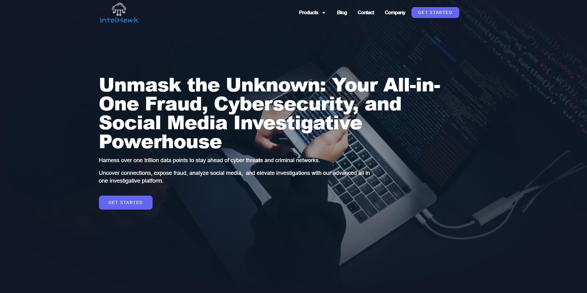 Intel Hawk AI